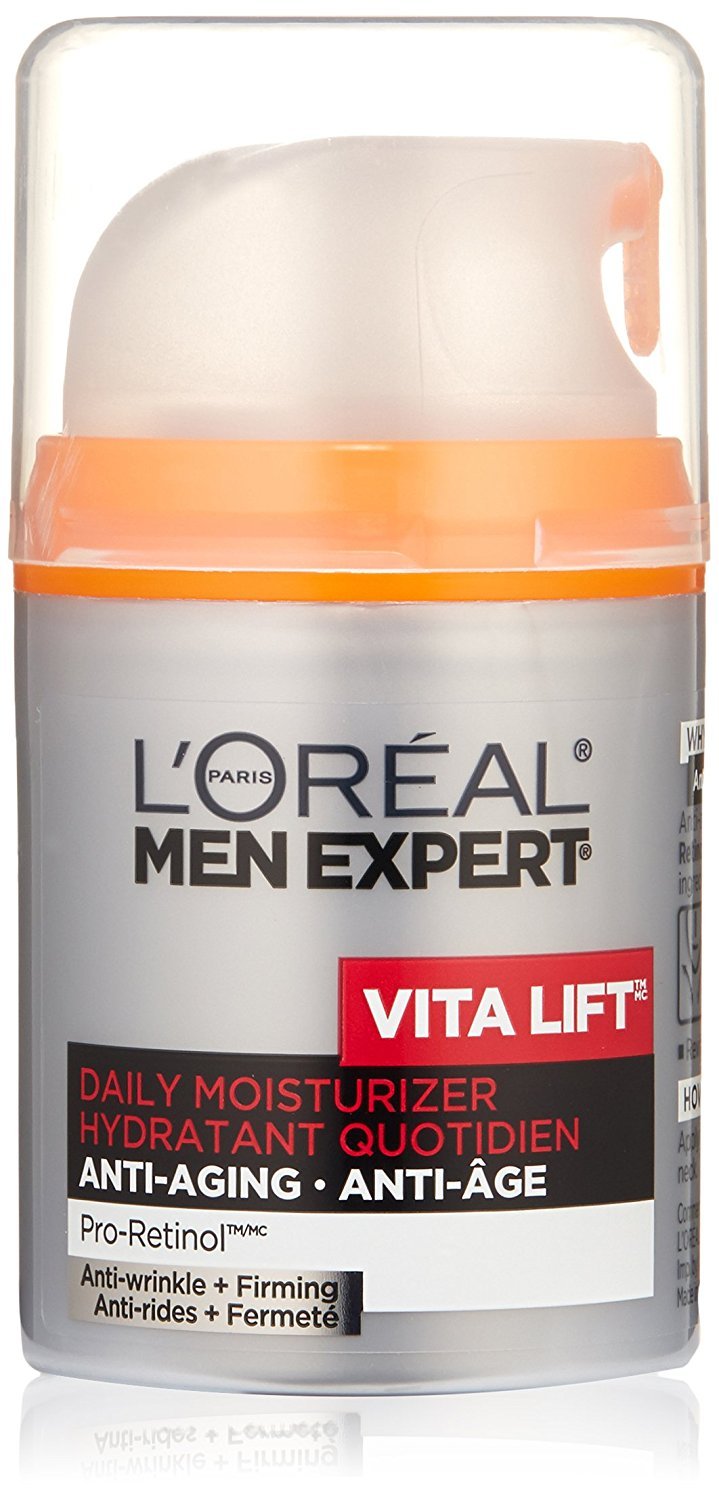 Foto 3 pulgar | Set De Regalo L'oreal Paris Men Expert Charcoal Facial Cleanser - Venta Internacional.
