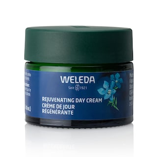 Foto 1 | Crema De Día Weleda Rejuvenecedora Con Genciana Azul Y Edelweiss 40 Ml - Venta Internacional.