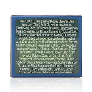 Foto 2 | Crema De Día Weleda Rejuvenecedora Con Genciana Azul Y Edelweiss 40 Ml - Venta Internacional.