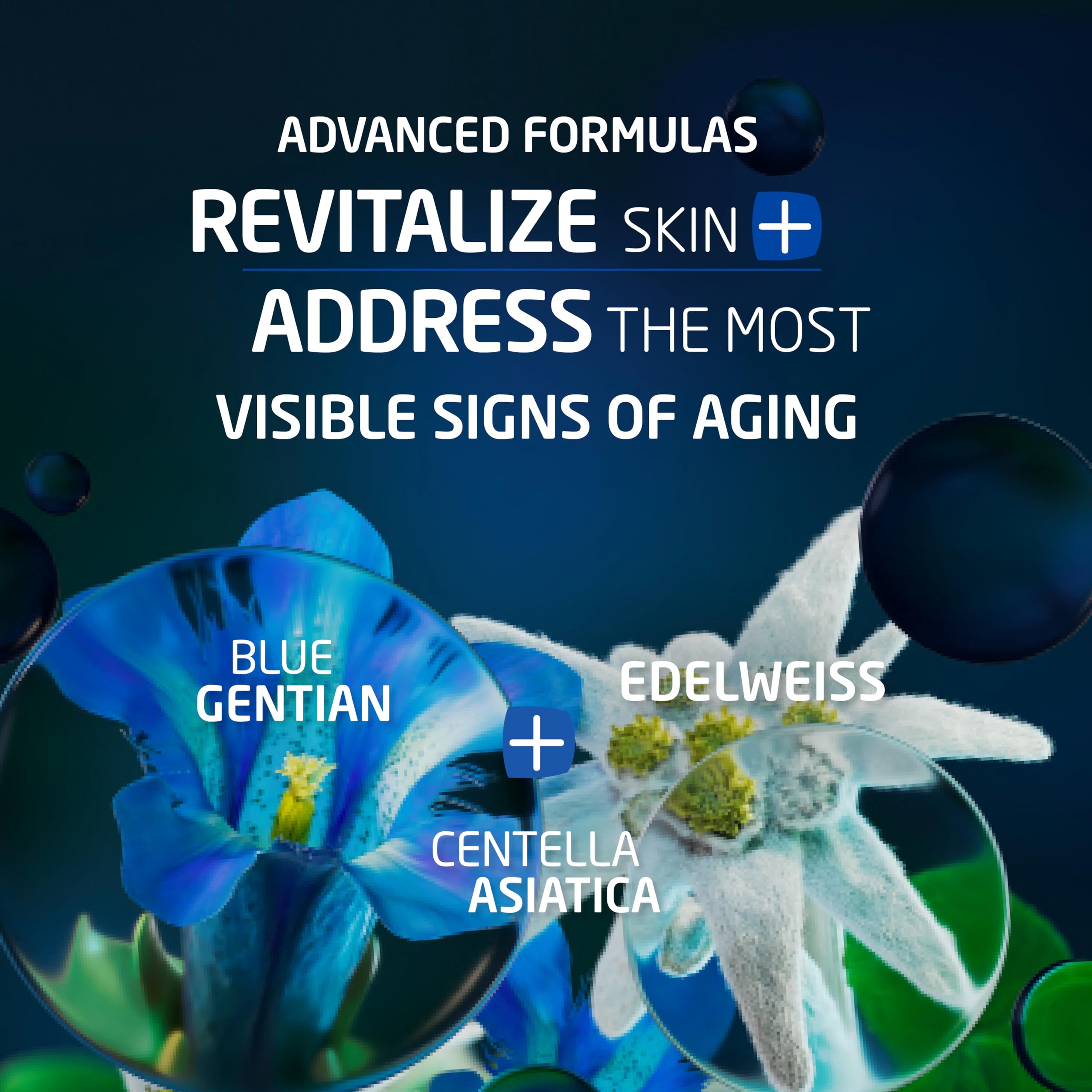 Foto 5 pulgar | Crema De Día Weleda Rejuvenecedora Con Genciana Azul Y Edelweiss 40 Ml - Venta Internacional.
