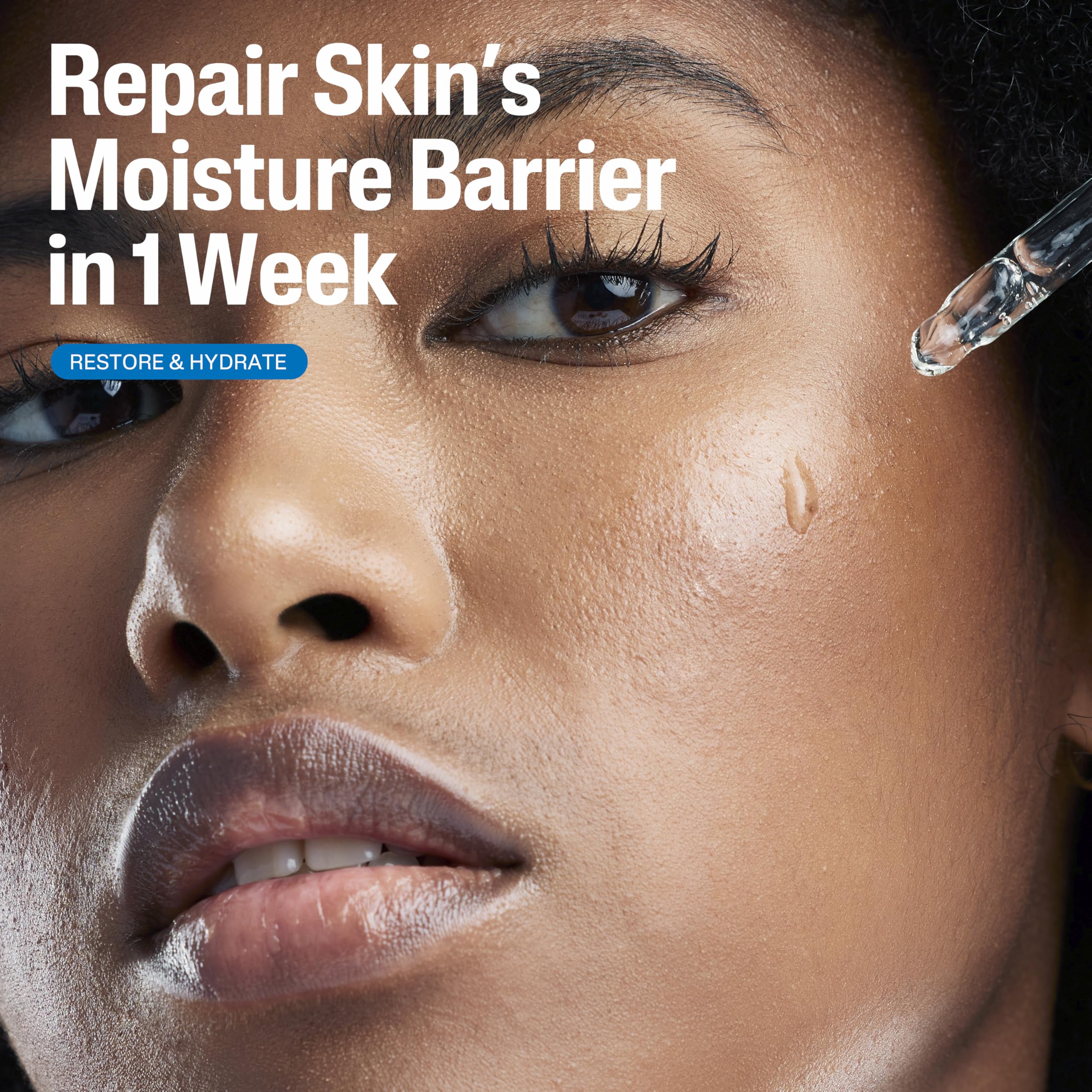 Foto 4 pulgar | Sérum Hidratante Cetaphil Ceramide 30 Ml Para Pieles Sensibles - Venta Internacional.