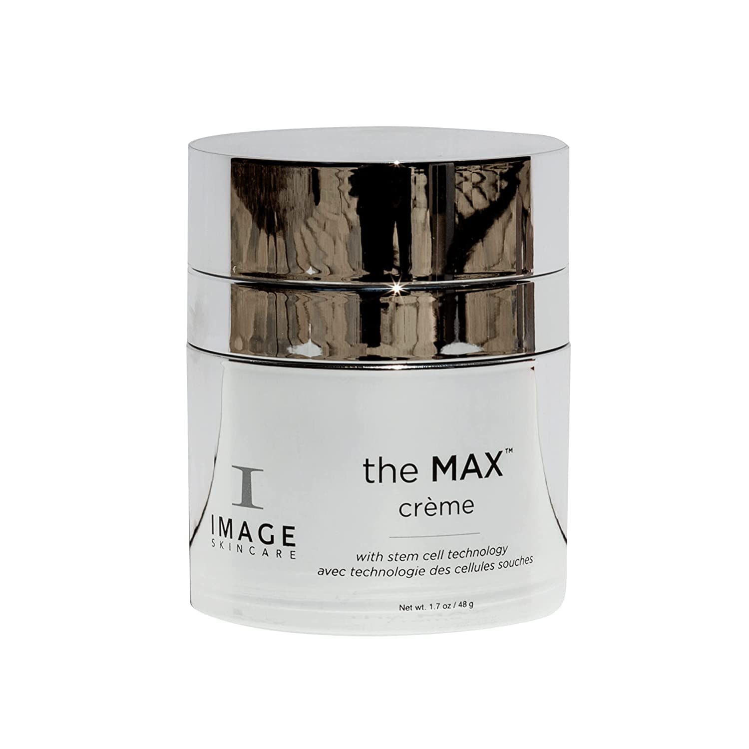 Crema Reparadora Nocturna Image Skincare The Max Crème 50 Ml - Venta Internacional.