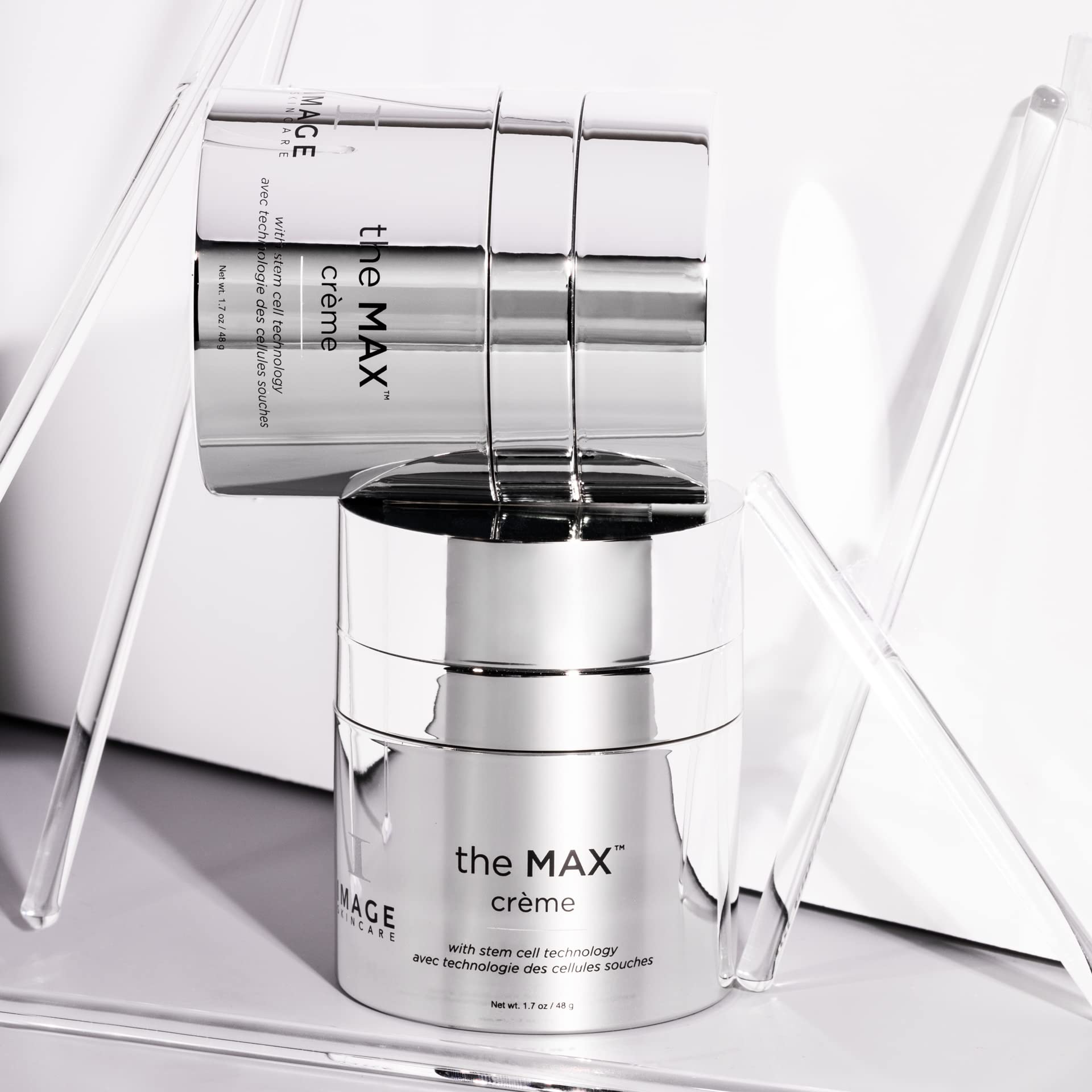 Foto 6 pulgar | Crema Reparadora Nocturna Image Skincare The Max Crème 50 Ml - Venta Internacional.