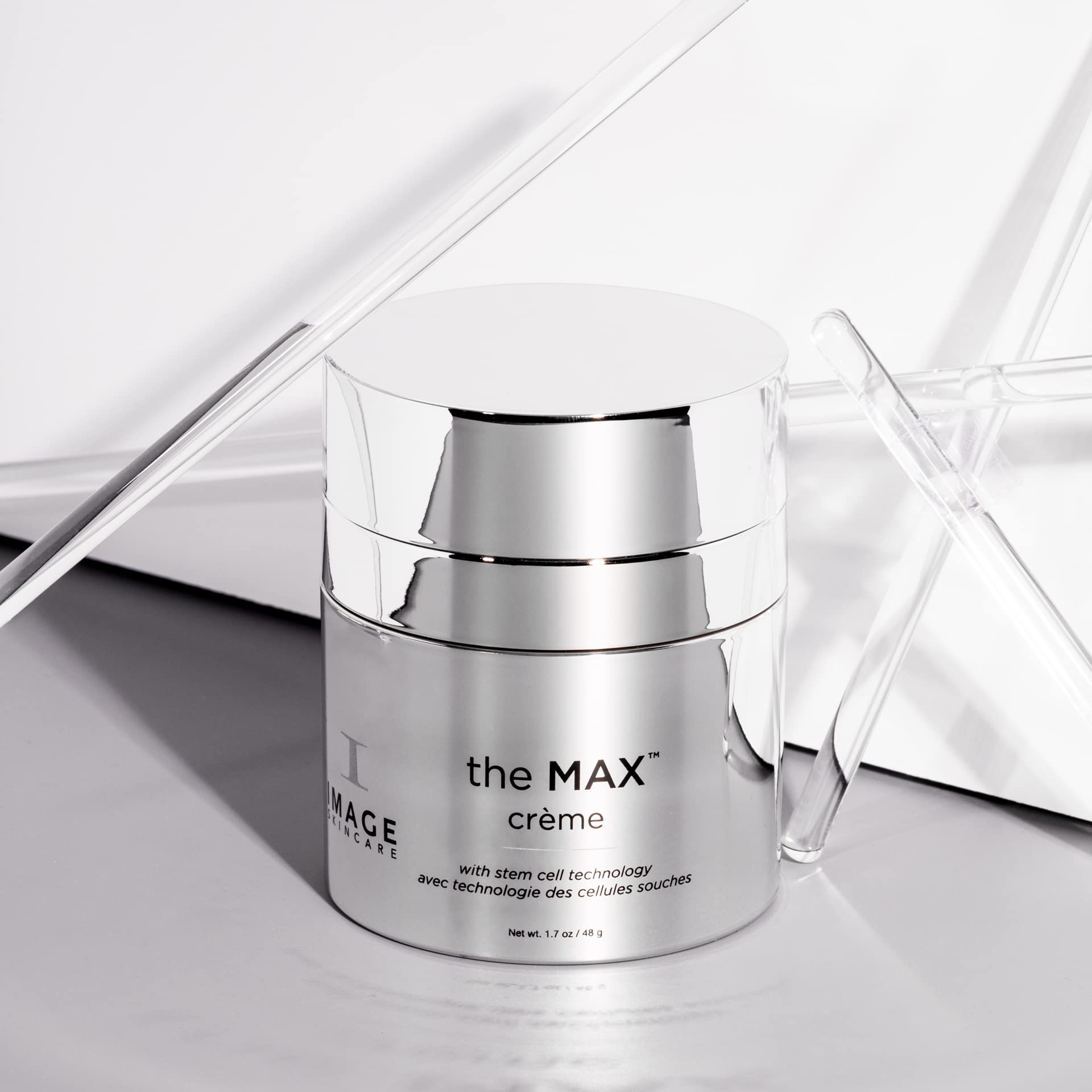 Foto 7 pulgar | Crema Reparadora Nocturna Image Skincare The Max Crème 50 Ml - Venta Internacional.
