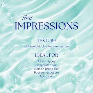Foto 2 | Sérum Is Clinical Hydra-cool, Refrescante E Hidratante, 15 Ml - Venta Internacional.
