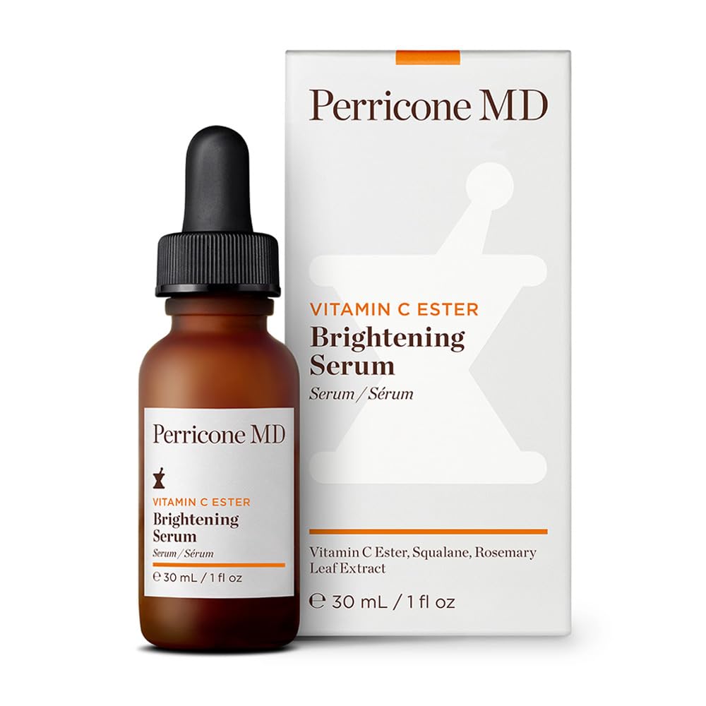 Foto 3 pulgar | Sérum Iluminador Perricone Md Con Éster De Vitamina C, 30 Ml - Venta Internacional.