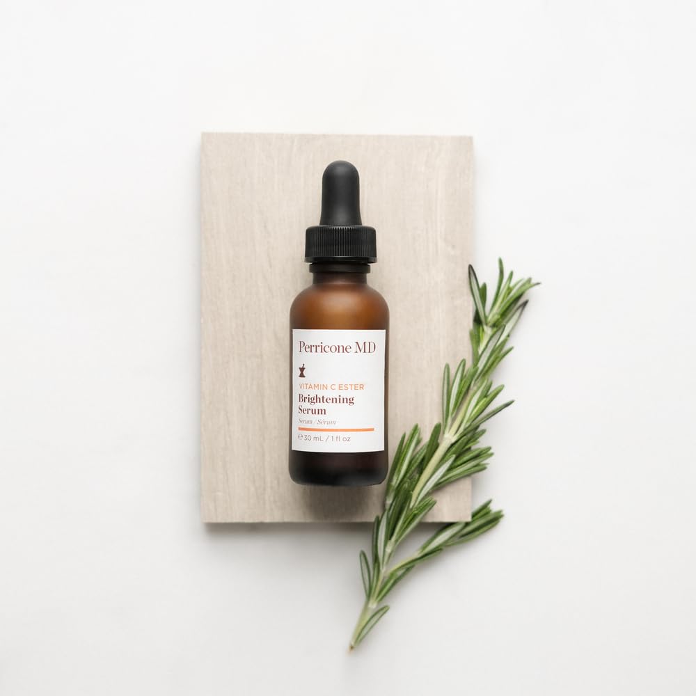 Foto 4 pulgar | Sérum Iluminador Perricone Md Con Éster De Vitamina C, 30 Ml - Venta Internacional.