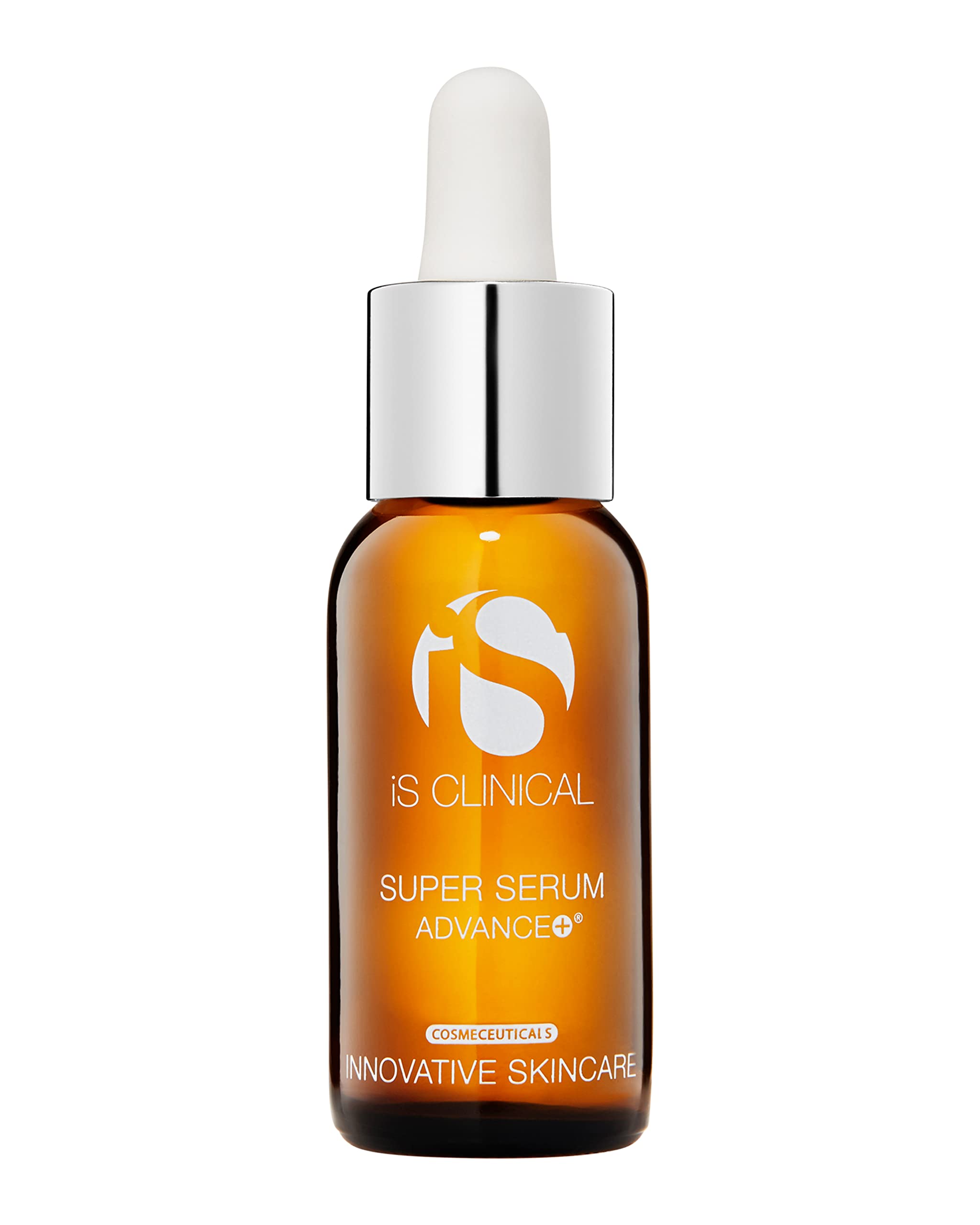 Foto 2 pulgar | Serum Is Clinical Super Serum Advance+ Antiedad 15 Ml - Venta Internacional.