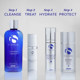 Foto 7 | Serum Is Clinical Super Serum Advance+ Antiedad 15 Ml - Venta Internacional.