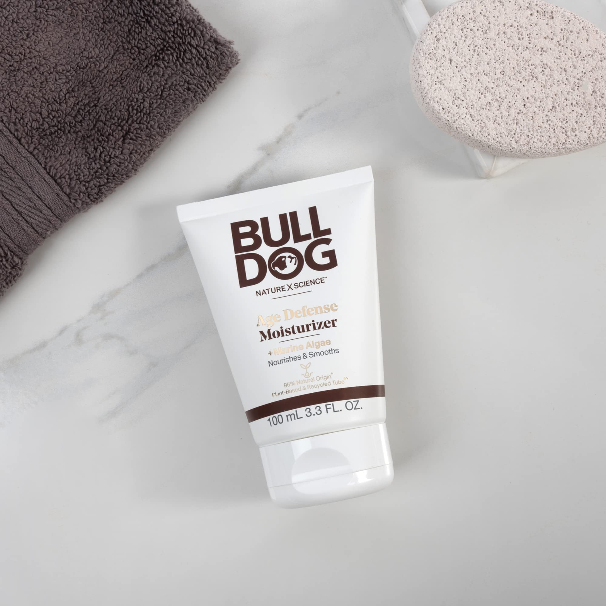 Foto 6 pulgar | Crema Hidratante Bulldog Mens Skincare Age Defense 100 Ml - Venta Internacional.