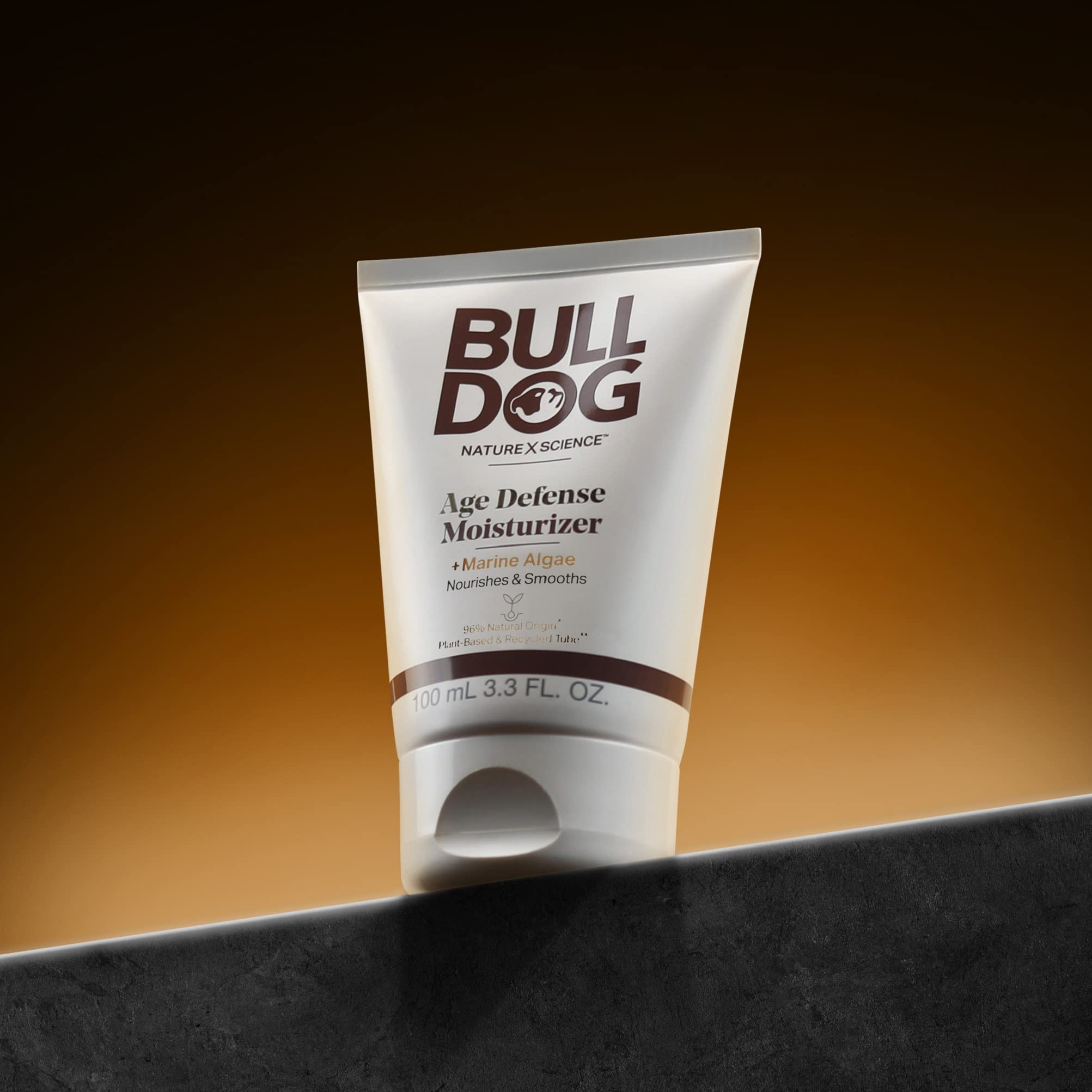 Foto 7 pulgar | Crema Hidratante Bulldog Mens Skincare Age Defense 100 Ml - Venta Internacional.