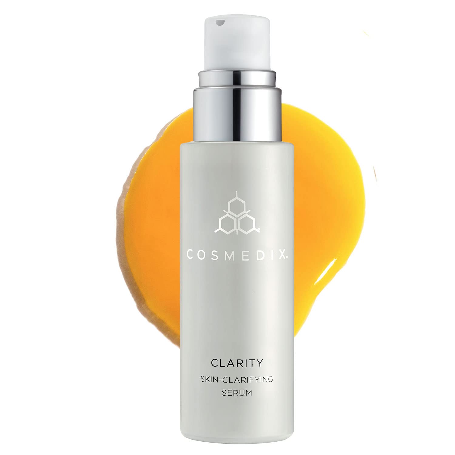Sérum Aclarador De Piel Cosmedix Clarity 30 Ml Con Ácido Salicílico - Venta Internacional.