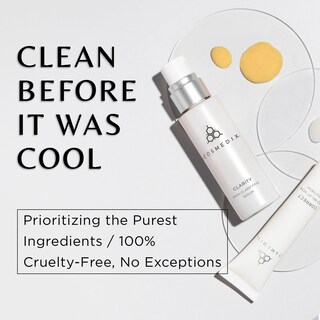 Foto 5 | Sérum Aclarador De Piel Cosmedix Clarity 30 Ml Con Ácido Salicílico - Venta Internacional.