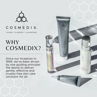 Foto 6 | Sérum Aclarador De Piel Cosmedix Clarity 30 Ml Con Ácido Salicílico - Venta Internacional.