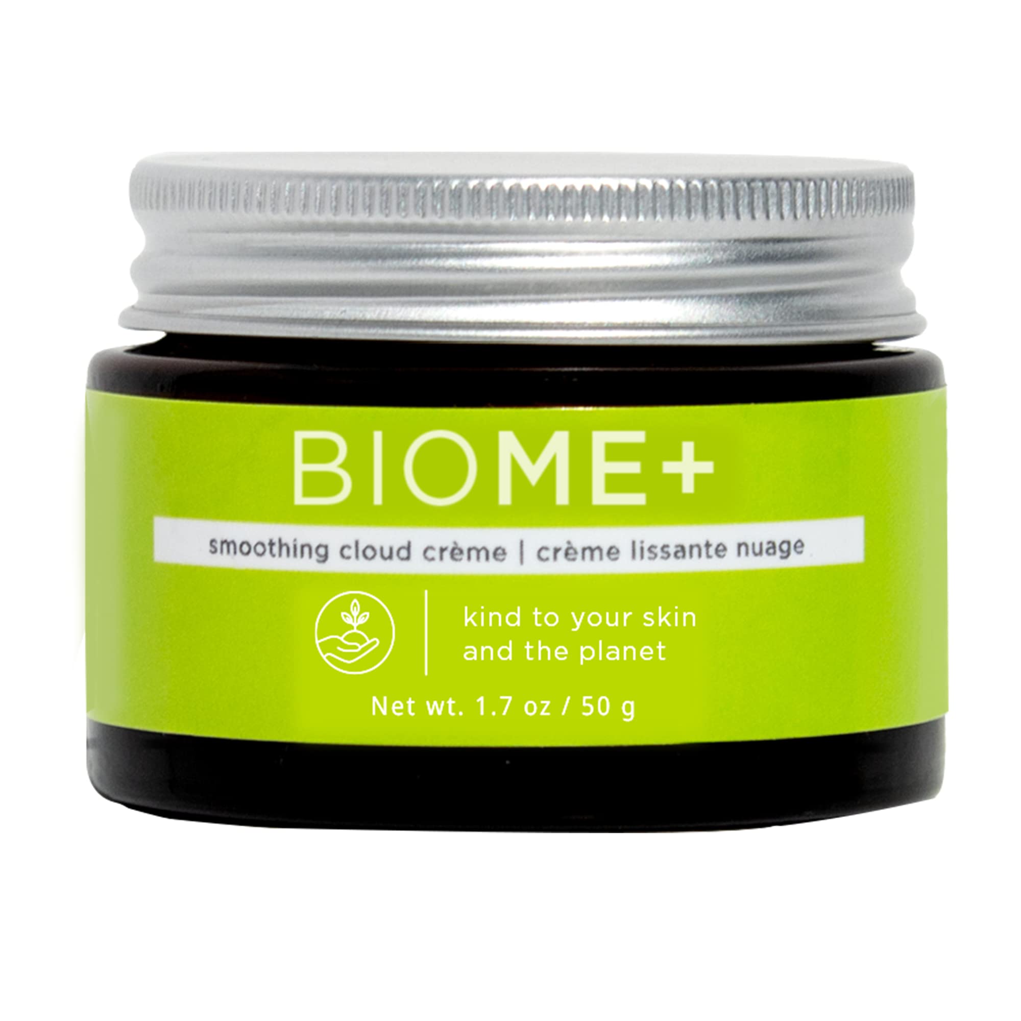 Foto 2 pulgar | Crema Facial Image Skincare Biome+ Smoothing Cloud Crème 50 Ml - Venta Internacional.