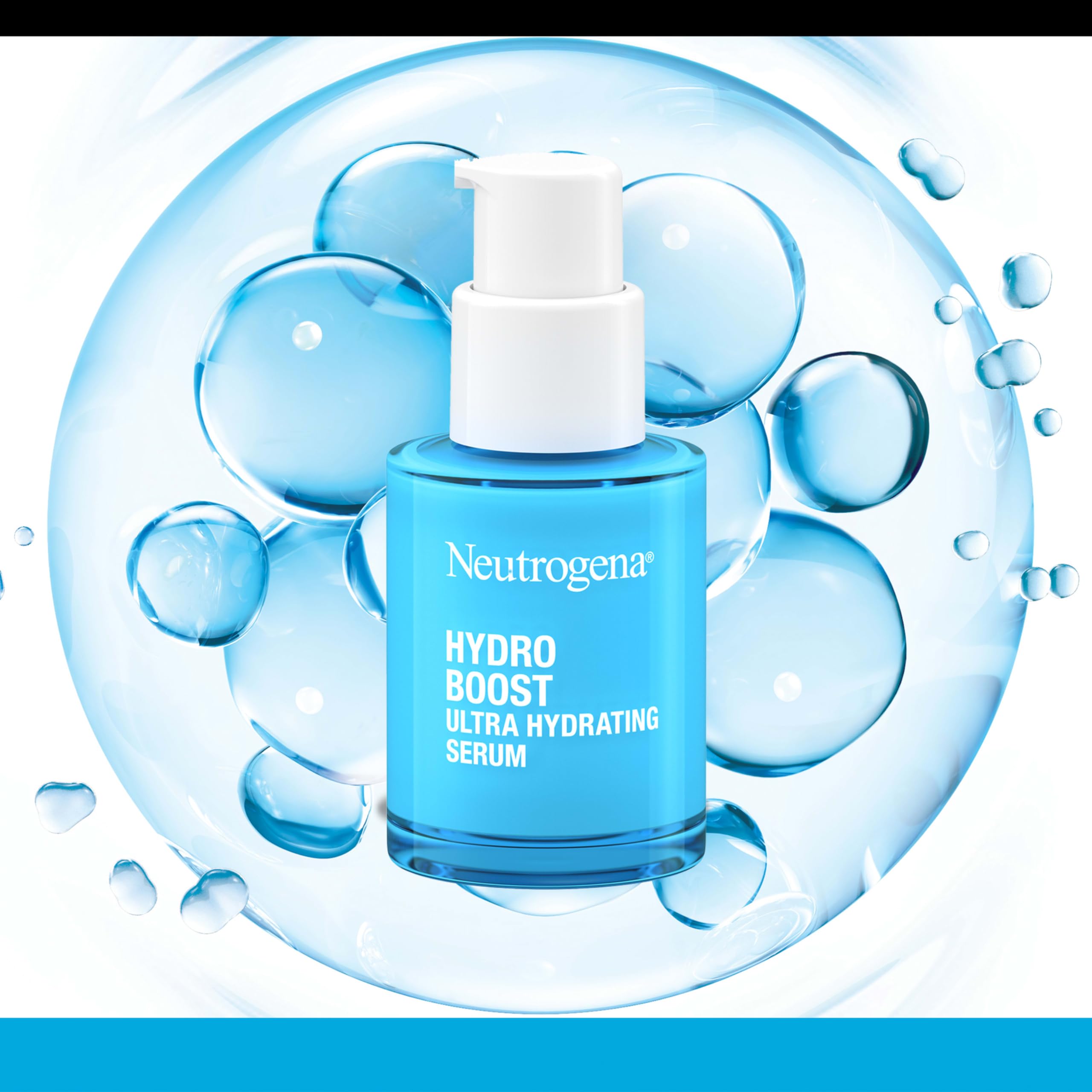 Foto 7 pulgar | Sérum Neutrogena Hydro Boost Ultra Hidratante 30 Ml - Venta Internacional.