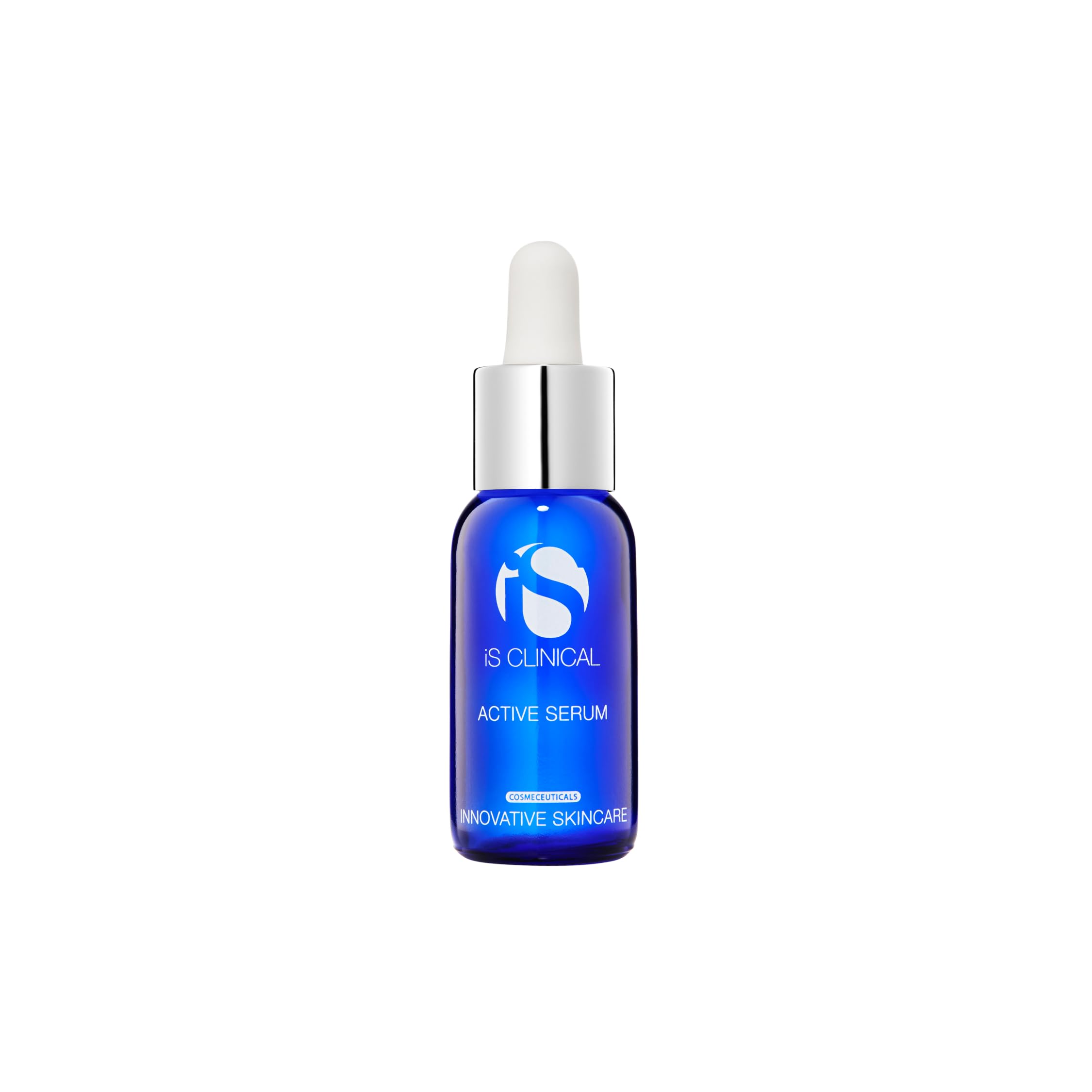 Foto 2 pulgar | Serum Facial Is Clinical Active Serum Antienvejecimiento 15 Ml - Venta Internacional.