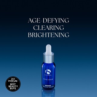 Foto 3 | Serum Facial Is Clinical Active Serum Antienvejecimiento 15 Ml - Venta Internacional.