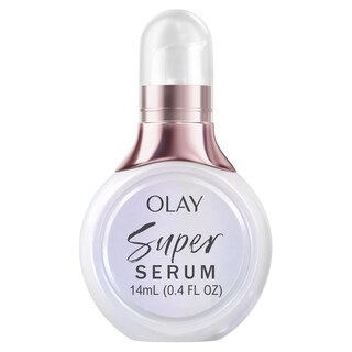 Foto 1 | Serum Olay Super Serum 5 En 1, Rejuvenecedor Ligero, 12 Ml - Venta Internacional.