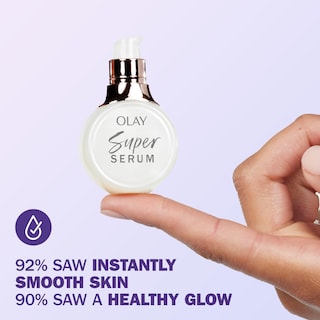 Foto 7 | Serum Olay Super Serum 5 En 1, Rejuvenecedor Ligero, 12 Ml - Venta Internacional.