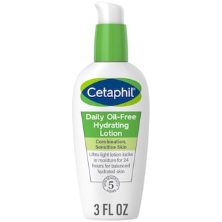 Foto 1 | Loción Facial Hidratante Diaria Cetaphil Con Ácido Hialurónico De 90 Ml - Venta Internacional.