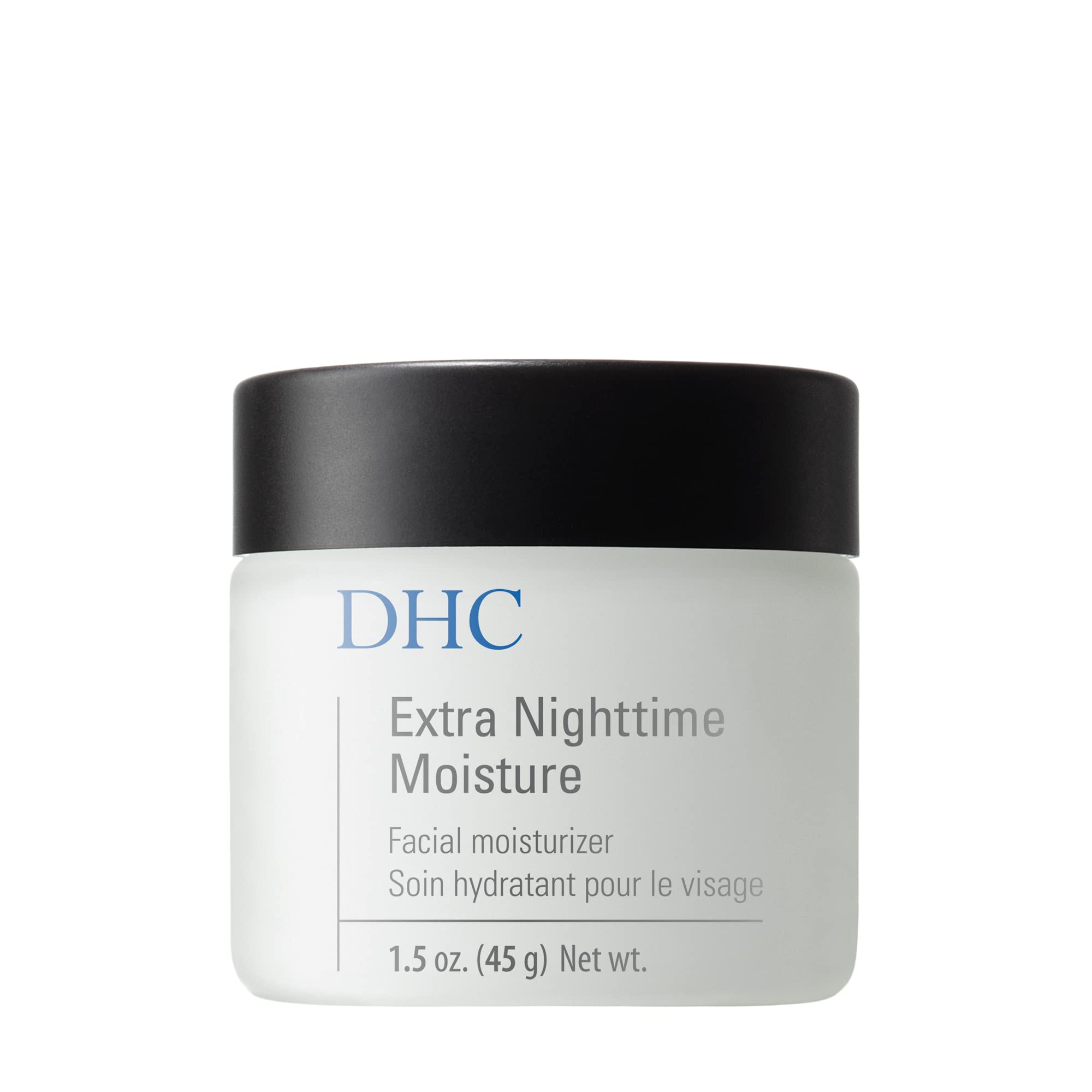 Foto 2 pulgar | Hidratante Dhc Extra Nighttime Moisture, 45 Ml, Para Toda La Piel - Venta Internacional.