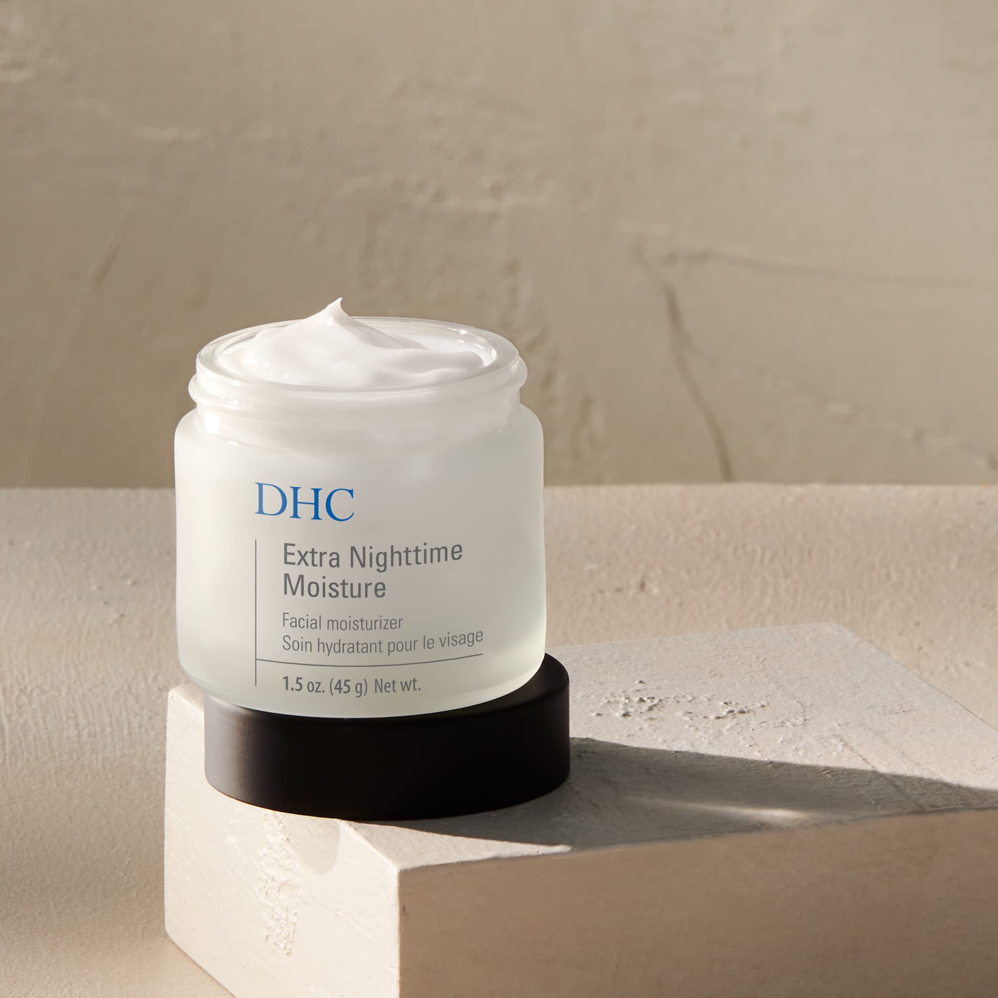 Foto 8 pulgar | Hidratante Dhc Extra Nighttime Moisture, 45 Ml, Para Toda La Piel - Venta Internacional.