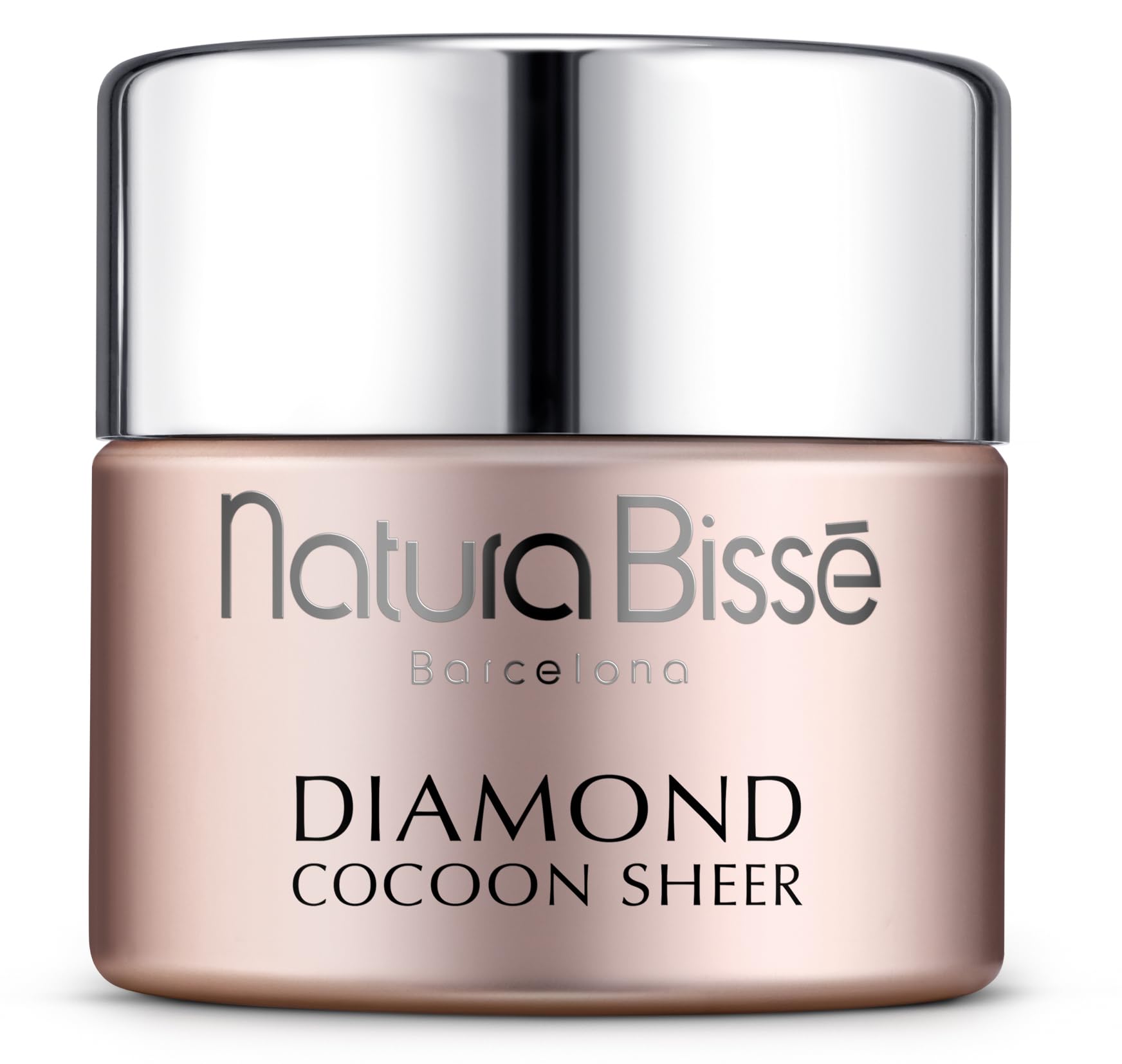 Foto 2 pulgar | Crema Hidratante Natura Bissé Diamond Cocoon Sheer Cream 50 Ml - Venta Internacional.