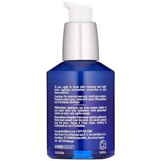 Foto 2 | Sérum Para La Piel Serum Jack Black Protein Booster, 60 Ml - Venta Internacional.