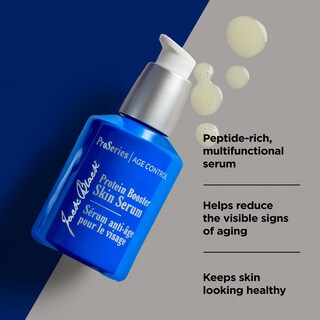 Foto 4 | Sérum Para La Piel Serum Jack Black Protein Booster, 60 Ml - Venta Internacional.