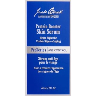 Foto 6 | Sérum Para La Piel Serum Jack Black Protein Booster, 60 Ml - Venta Internacional.