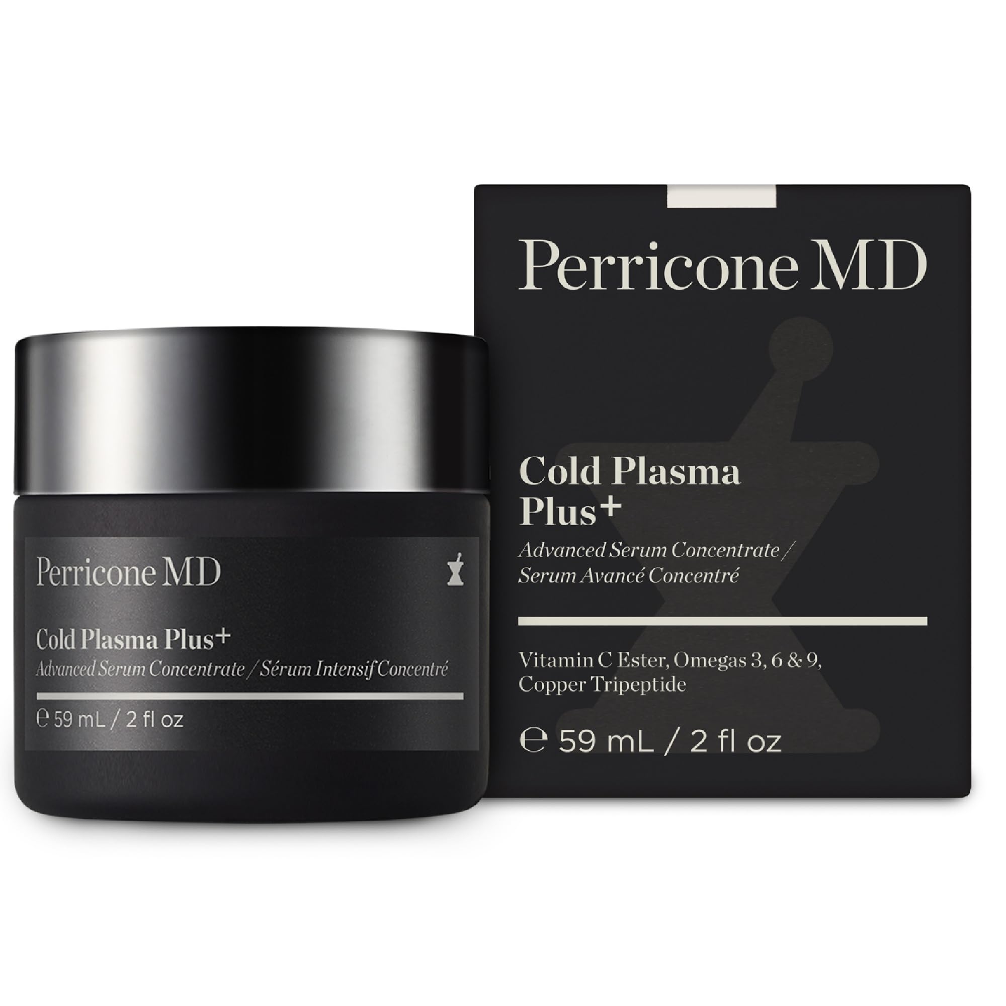 Foto 3 pulgar | Sérum Perricone Md Cold Plasma Plus+ Advanced 60 Ml - Venta Internacional.