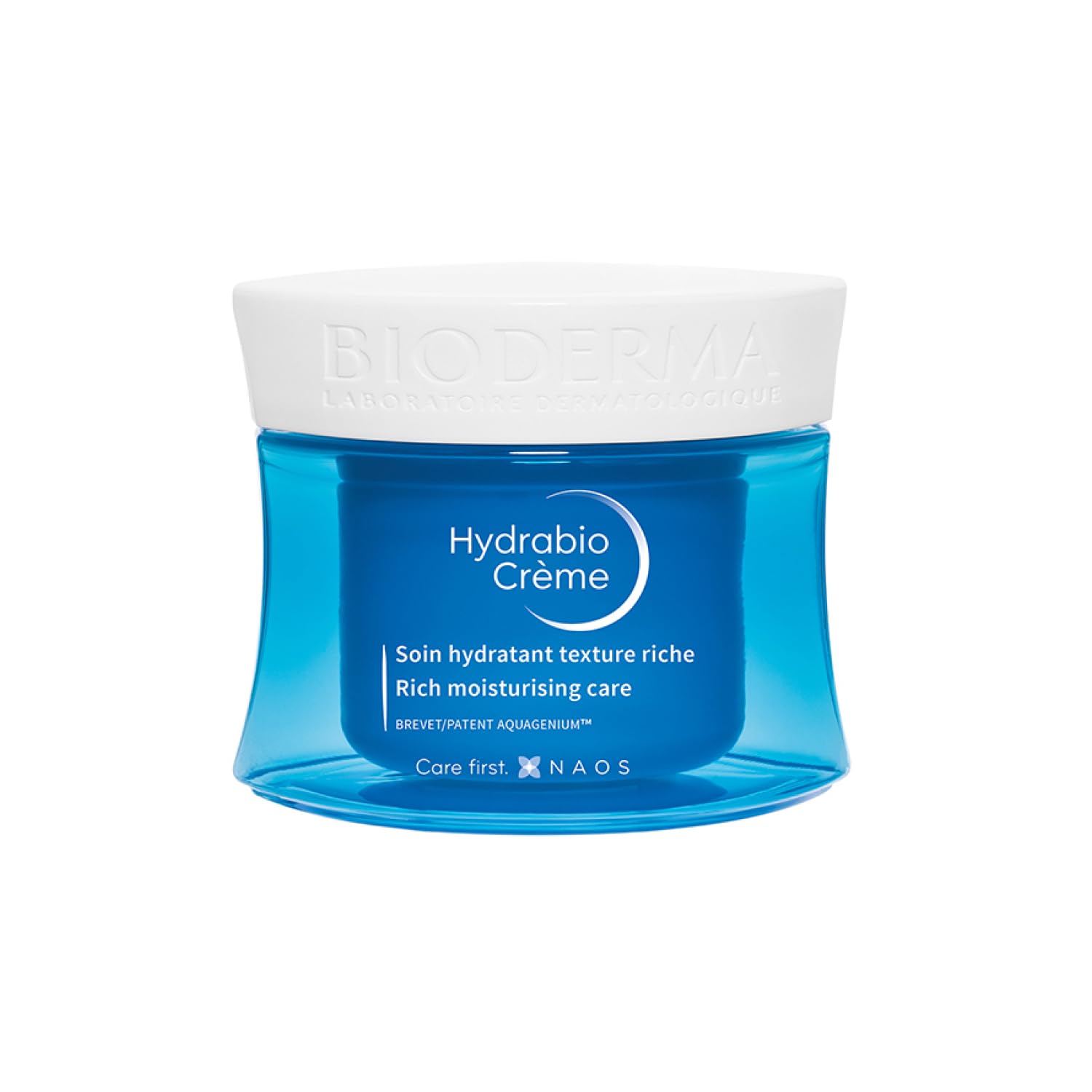 Crema Hidratante Bioderma Hydrabio Para Rostro, Piel Seca Y Sensible - Venta Internacional.