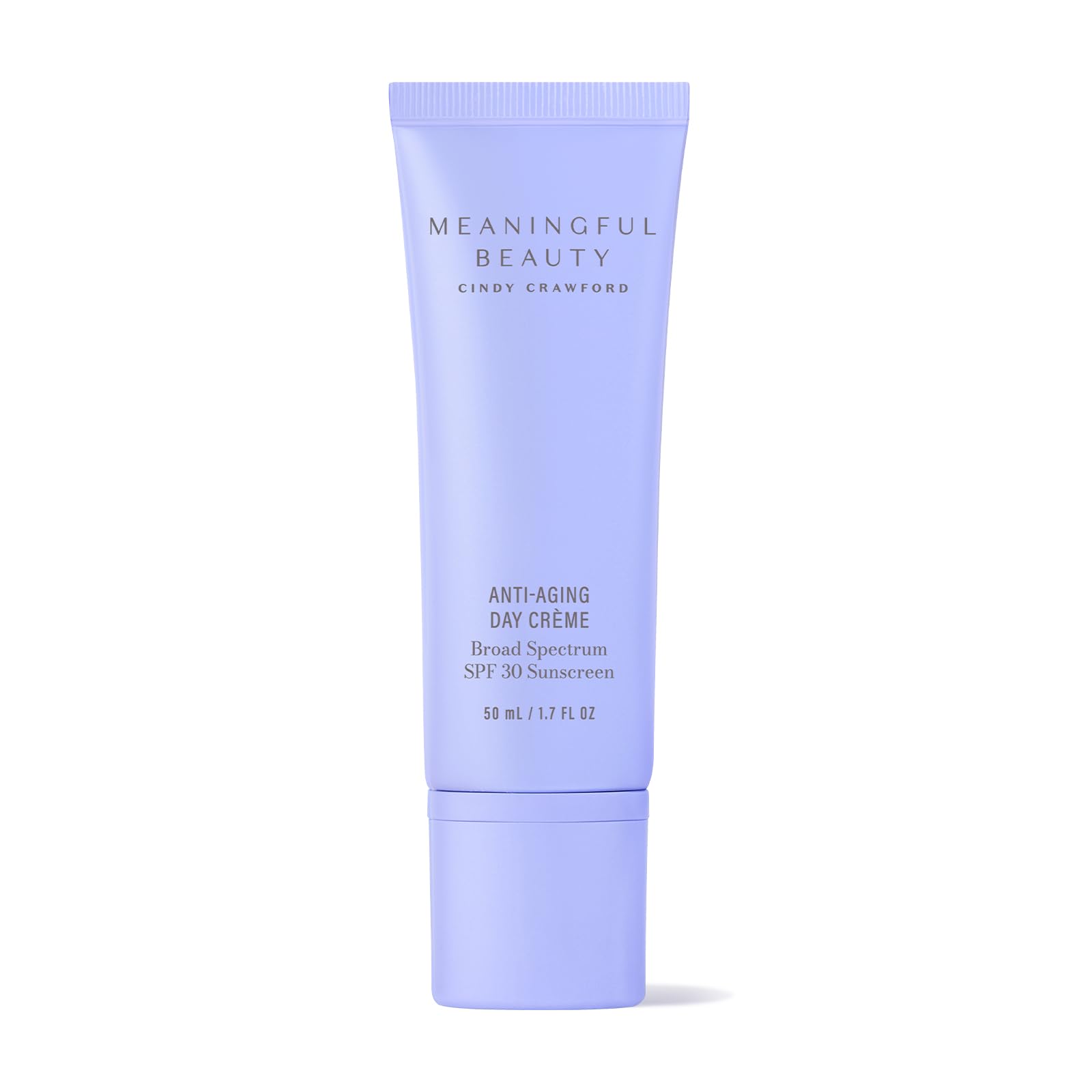 Crema Hidratante Meaningful Beauty Beyond Spf 30 50 Ml - Venta Internacional.
