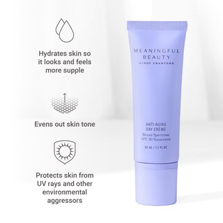 Foto 3 | Crema Hidratante Meaningful Beauty Beyond Spf 30 50 Ml - Venta Internacional.