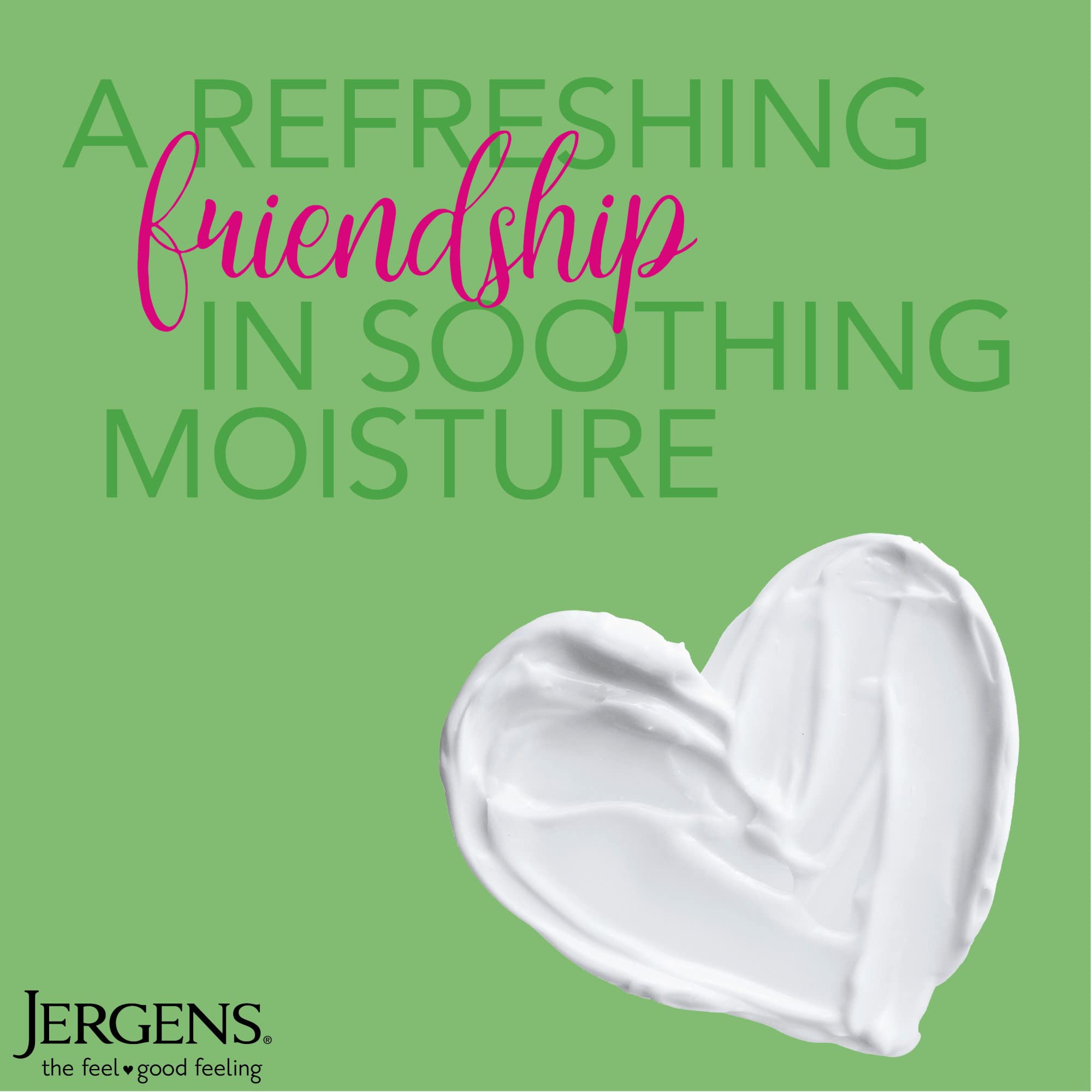 Foto 4 pulgar | Loción Corporal Jergens Soothing Aloe Refreshing 620 Ml Con Pepino - Venta Internacional.