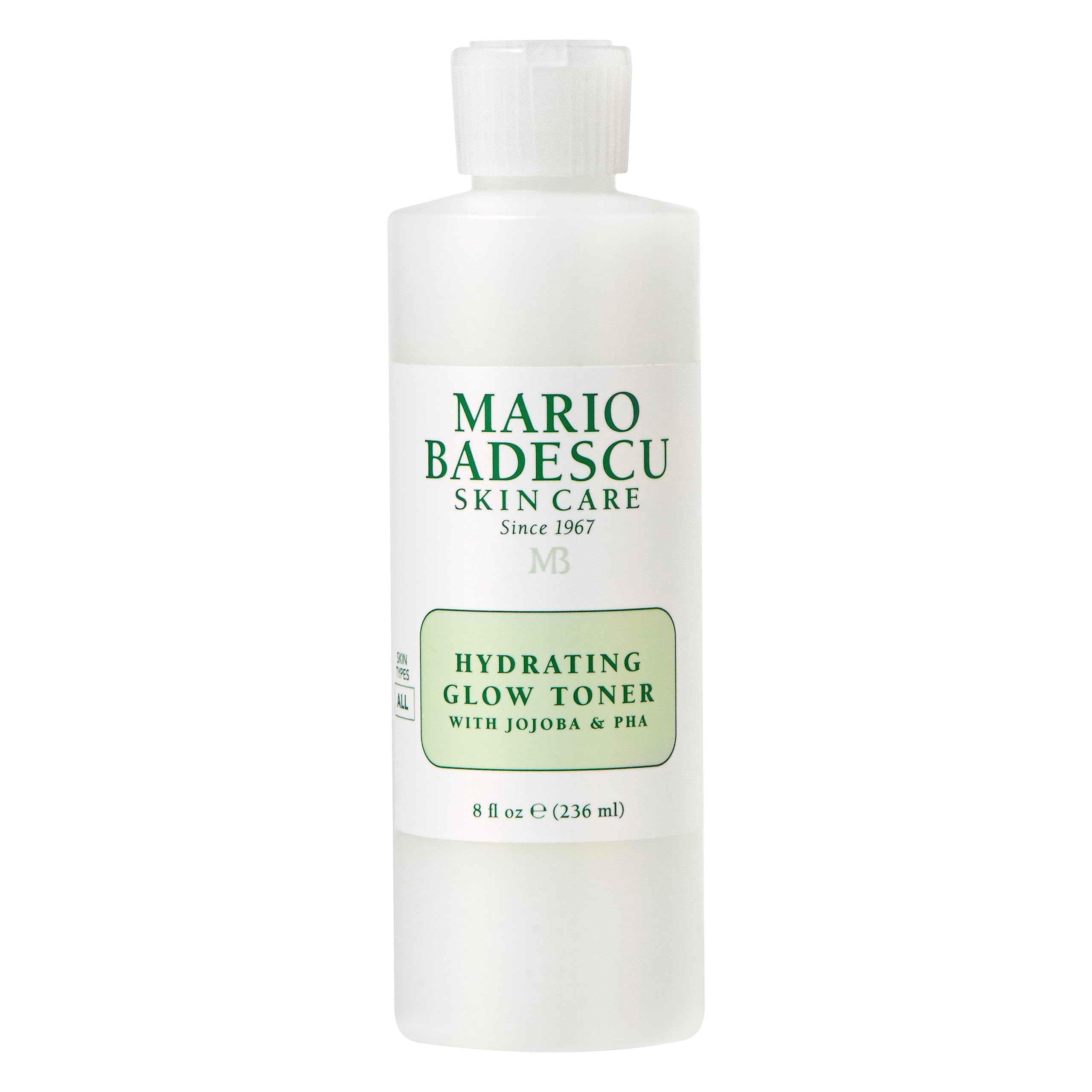 Foto 2 pulgar | Tónico Y Sérum Facial Mario Badescu Hydrating Glow Toner - Venta Internacional.