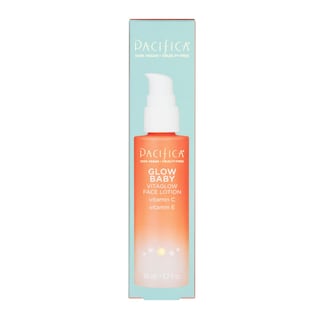 Foto 5 | Set De Cuidado De La Piel Pacifica Beauty Glow Baby Vitaglow Loción Facial - Venta Internacional.