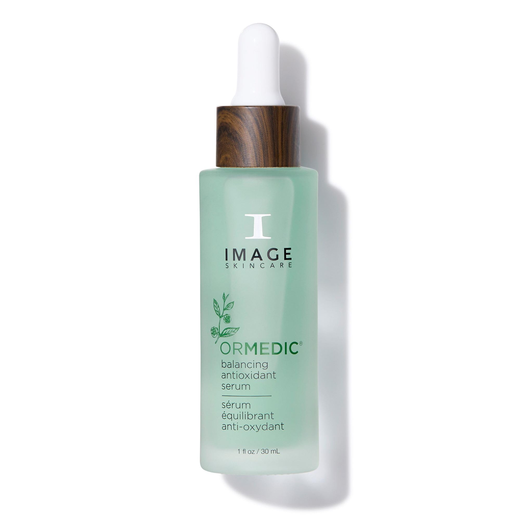 Serum Image Skincare Ormedic Antioxidante Equilibrante 30 Ml - Venta Internacional.