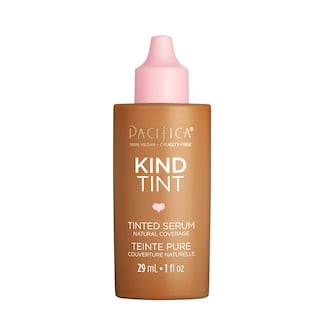 Foto 1 | Sérum Teñido Pacifica Beauty Kind Tint Para El Cuidado De La Piel Vegano, 30 Ml - Venta Internacional.