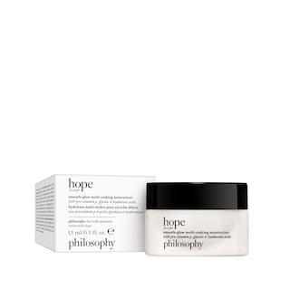 Foto 6 | Hidratante Philosophy Hope In A Jar Smooth-glow 15 Ml - Venta Internacional.