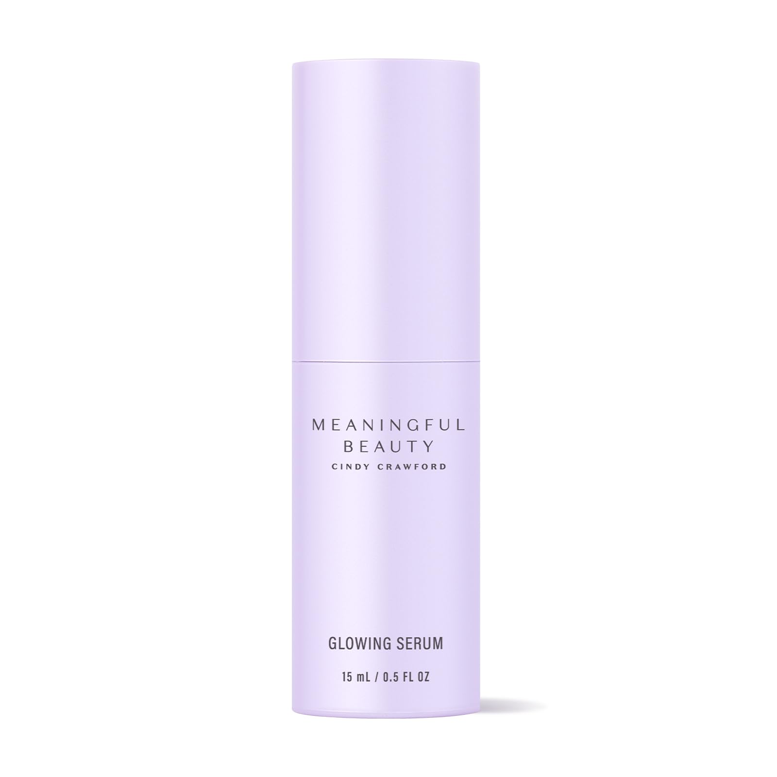 Sérum Meaningful Beauty Glowing 15 Ml - Venta Internacional.