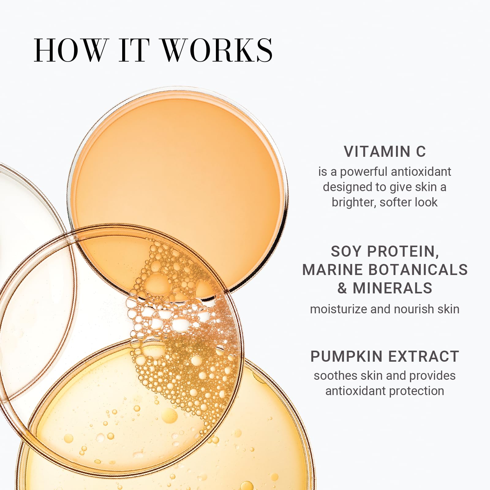 Foto 5 | Sérum Meaningful Beauty Glowing 15 Ml - Venta Internacional.