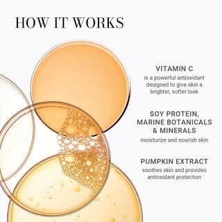 Foto 5 | Sérum Meaningful Beauty Glowing 15 Ml - Venta Internacional.