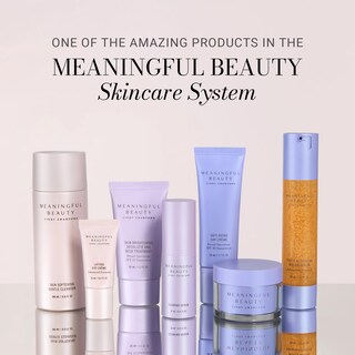 Foto 6 | Sérum Meaningful Beauty Glowing 15 Ml - Venta Internacional.