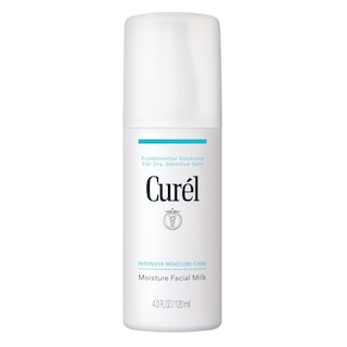 Foto 1 | Leche Hidratante Facial Hidratante Curel Para Pieles Secas Y Sensibles - Venta Internacional.