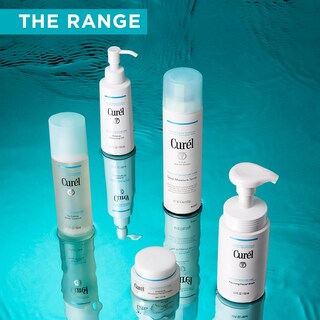 Foto 5 | Leche Hidratante Facial Hidratante Curel Para Pieles Secas Y Sensibles - Venta Internacional.