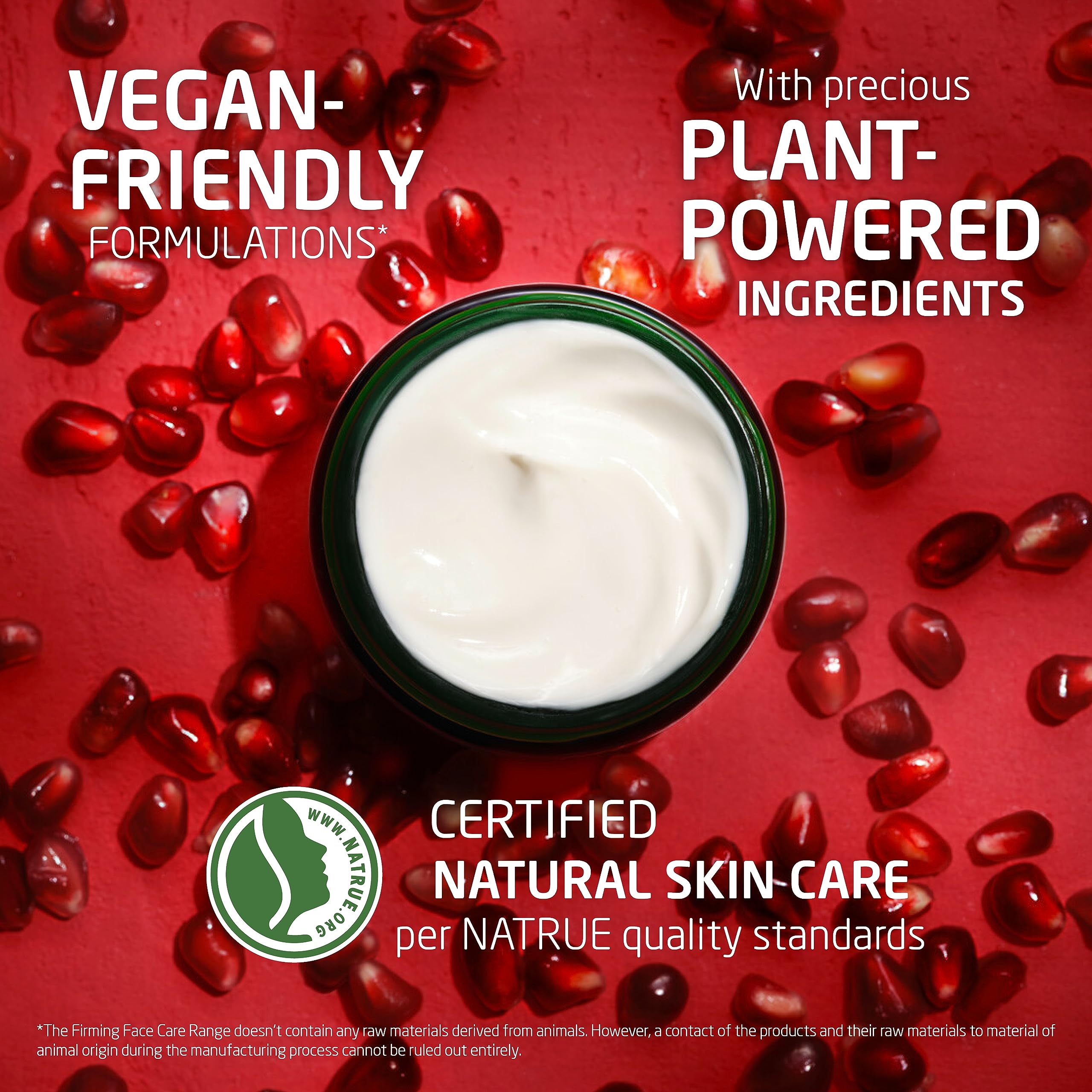 Foto 6 pulgar | Sérum Weleda Face Care Rellenador Con Péptidos Granada - Venta Internacional.