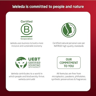 Foto 7 | Sérum Weleda Face Care Rellenador Con Péptidos Granada - Venta Internacional.