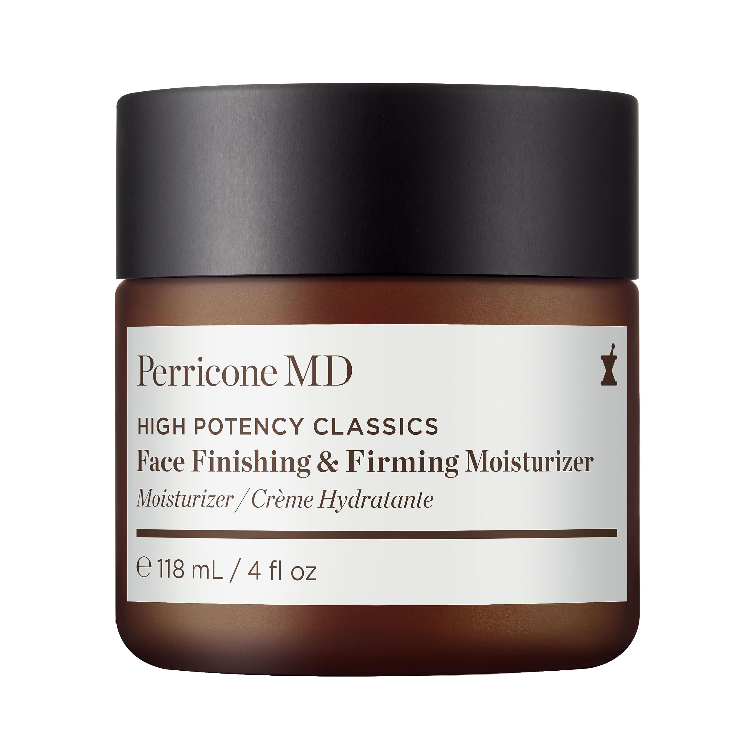 Crema Hidratante Perricone Md High Potency Classics 120 Ml - Venta Internacional.